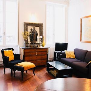 Romantic Apartment Near Le Marais